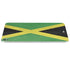 Jamaica Flag Distressed iPad Pro 13in M4 (2024) Skin